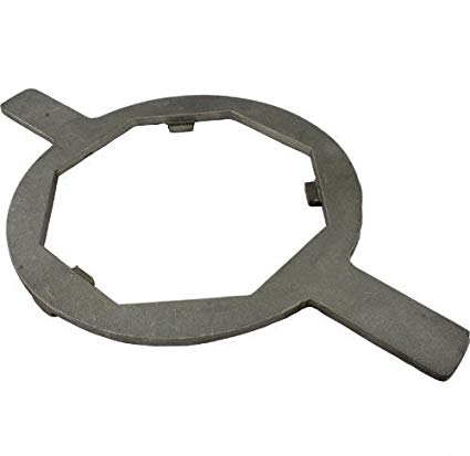 PAC FAB #154510 CLOSURE WRENCH WRENCH , ALUMINUM